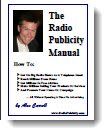 Radio Publicity Manual eBook
