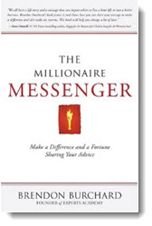 The Millionaire Messenger  