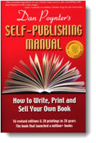 The Self-Publishing Manual