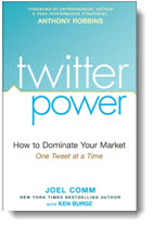 The Twitter Handbook